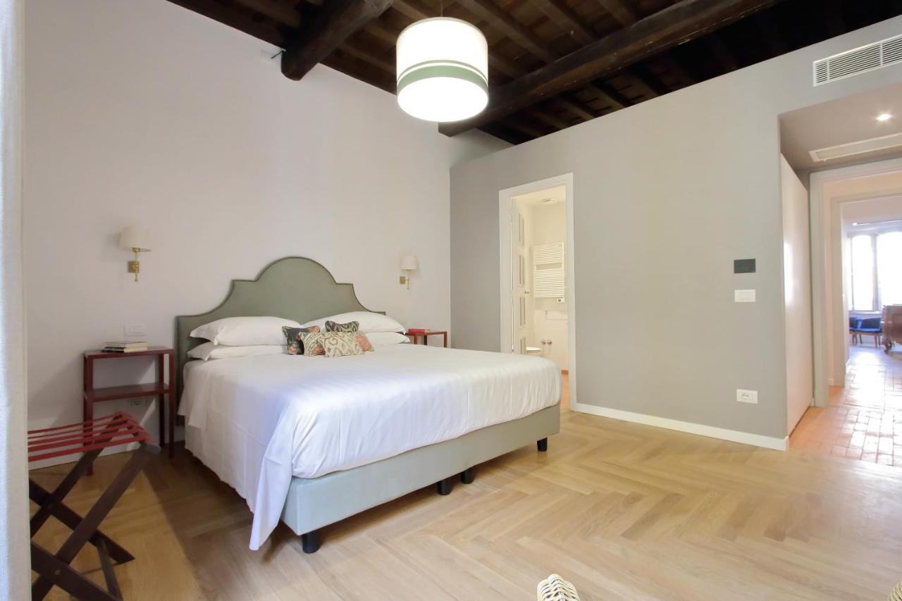Torre Vecchiarelli - Executive Rooms Rzym Zewnętrze zdjęcie