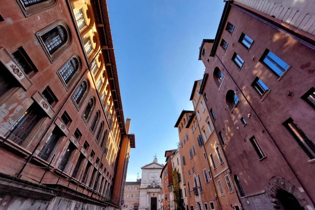 Torre Vecchiarelli - Executive Rooms Rzym Zewnętrze zdjęcie